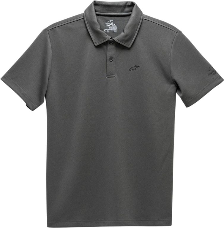 Obrázek produktu ALPINESTARS (CASUALS) POLO SCENARIO PERF CC (1230-41100-18M) 1230-41100-18M