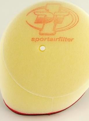Obrázek produktu AIR FLT YZF250 03-13 450 03-09 DT-180-50NO