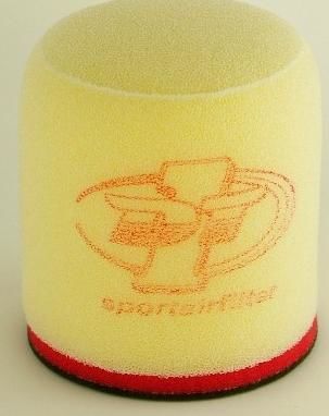 Obrázek produktu VZDUCHOVÝ FLTR ATV SUZ DIA115 H110 DTQ-SUZ-LT2-NO