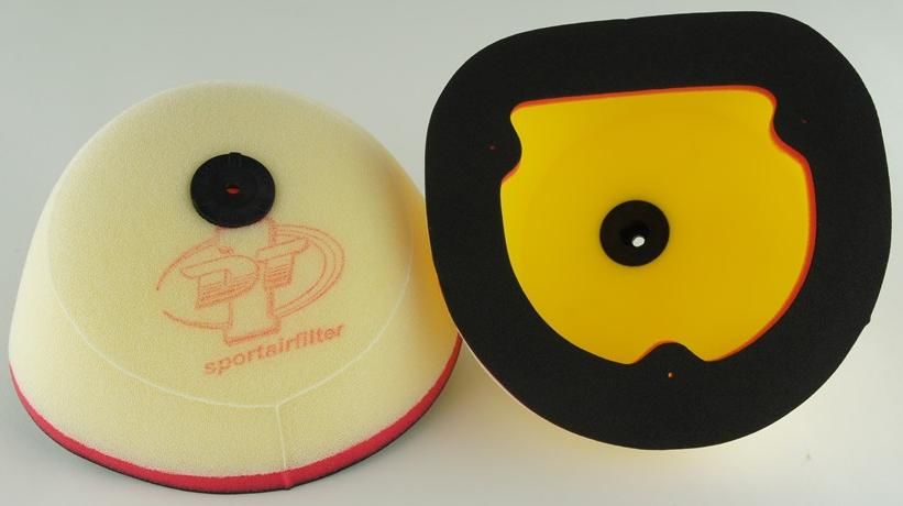 Obrázek produktu AIR FLTR KTM 125/250 04-06 DT-150-43NO