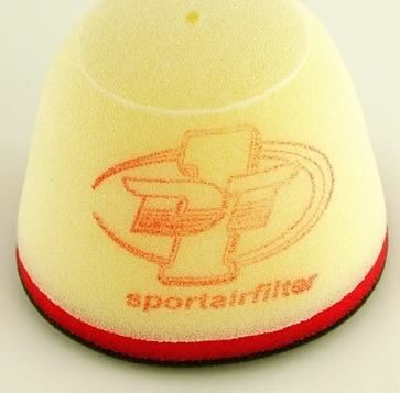 Obrázek produktu AIR FLTR YZ 85 DT-180-04NO