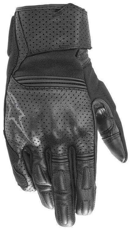 Obrázek produktu rukavice STELLA KALEA 2022, ALPINESTARS, dámské (černá/černá)