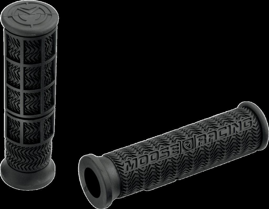 Obrázek produktu GRIP MOOSE STEALTH ATV BK B01MAB