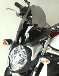 Obrázek produktu WSCRN SUZ SFV 650 GLADIUS BK BS118HPFN