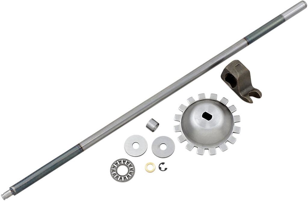 Obrázek produktu H-DTY T/O BEAR/PSHROD-E84 87730