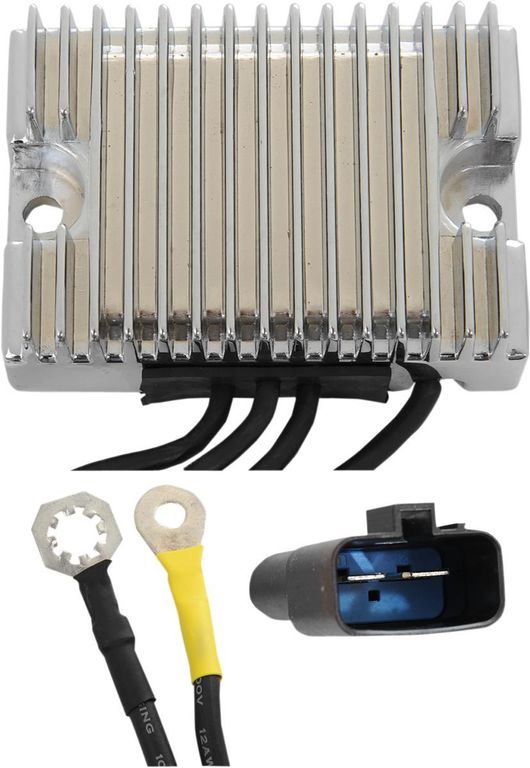 Obrázek produktu REGULÁTOR FXD 99-03 CHR 74561-99A