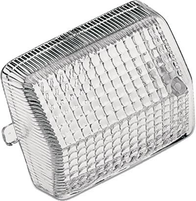 Obrázek produktu NÁHRADNÍ ČOČKA - ČIRÁ 25-1020C