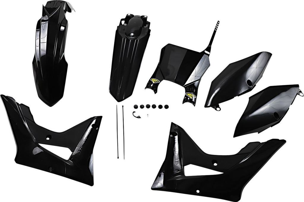Obrázek produktu CYCRA 5 PLASTOVÁ SADA HONDA 1CYC-9428-12