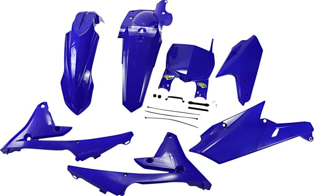 Obrázek produktu REP BODYKIT YAM BL 1CYC-9412-62