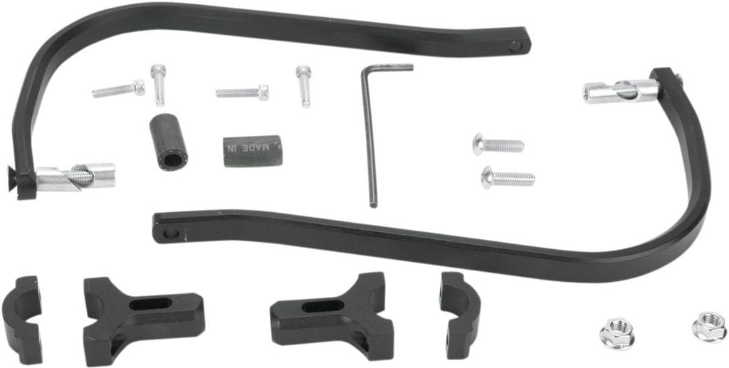 Obrázek produktu HLINÍKOVÉ RUČNÍ DESKY ČERNÉ 50-004