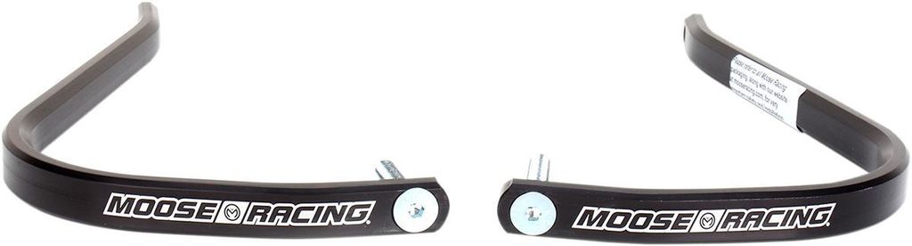 Obrázek produktu CHRÁNIČE RUKOU HLINÍKOVÉ 1 1/8" BK 50-4014B