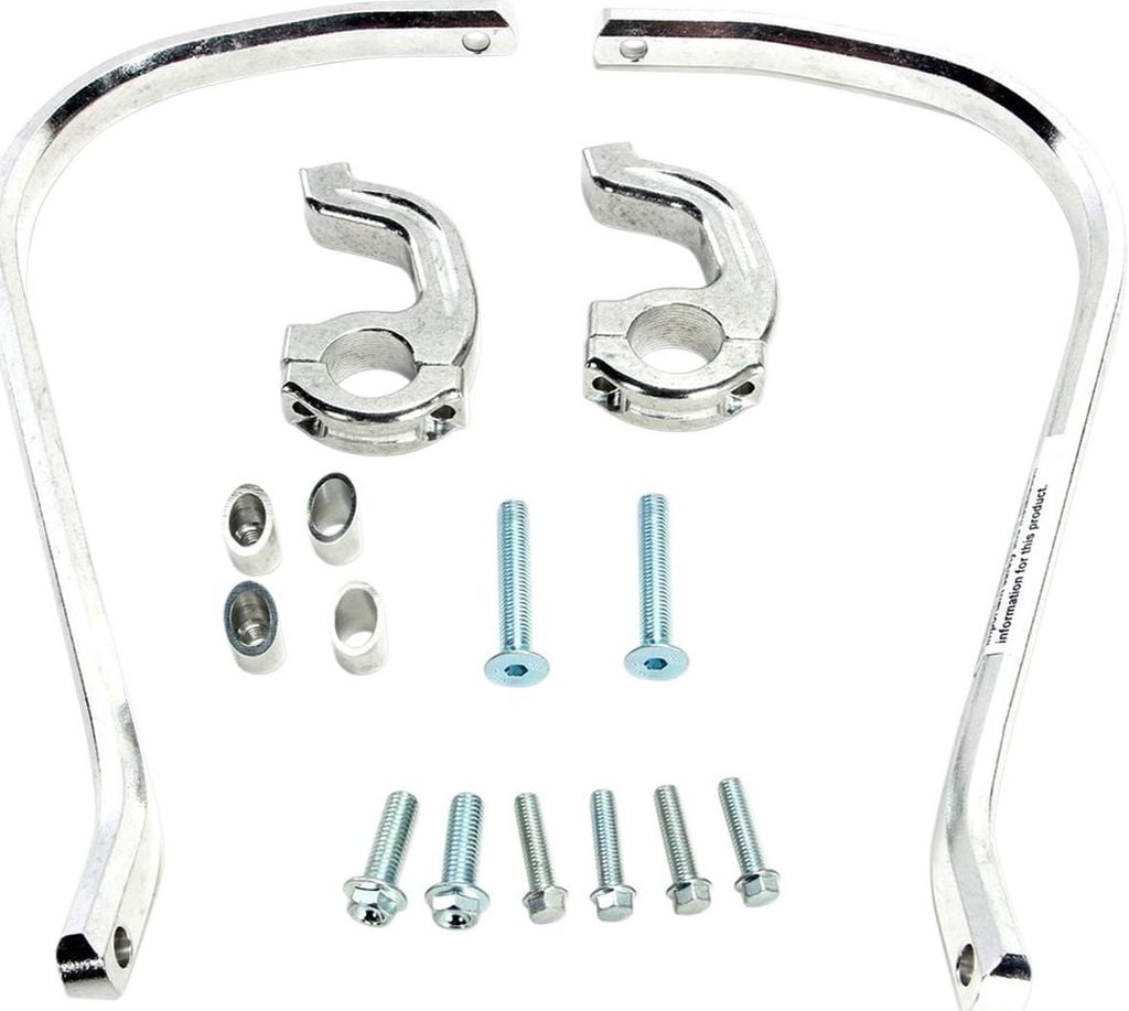 Obrázek produktu CHRÁNIČE RUKOU CONT 1 1/8 "SL 50-5214S