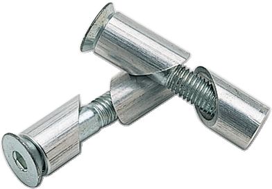 Obrázek produktu HNDGRD MNT OUTER STL BAR M6002-10