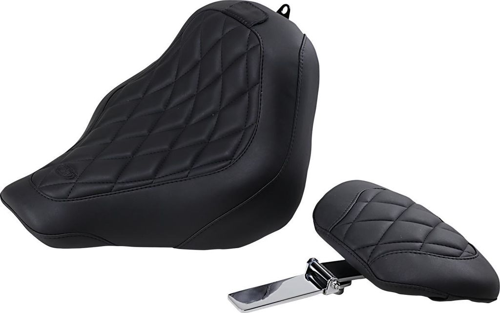 Obrázek produktu SEDADLO SOLO DBR WDTRPR DIAM 83034