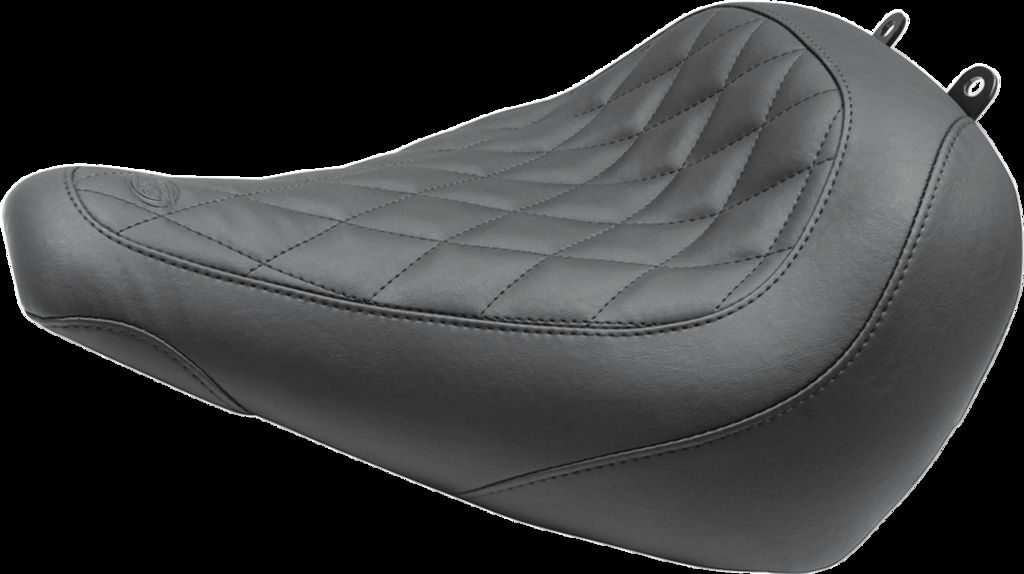 Obrázek produktu SEDADLO SOLO WD TRPR DIAM 83026