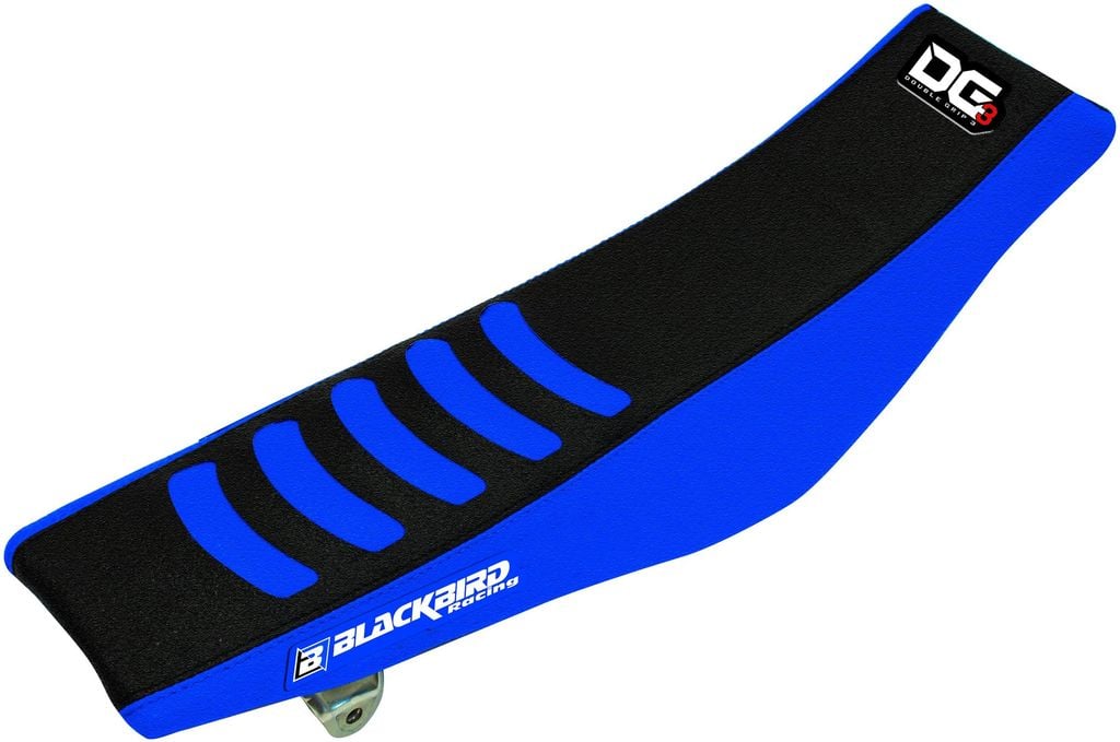 Obrázek produktu SEATCVR DG3 YZ65 BK/BL 1250H
