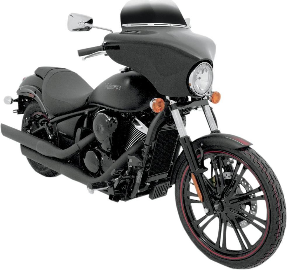 Obrázek produktu KAPOTÁŽ MS BATWING #5 KAW MEM7151