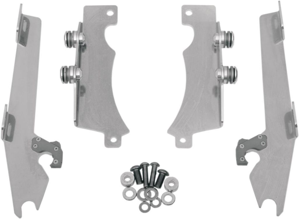 Obrázek produktu MNT KIT BW V-STAR 13 POL MEK1909