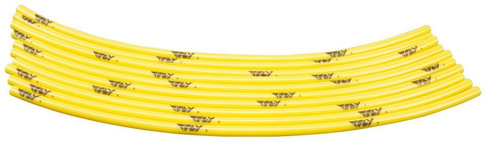 Obrázek produktu palivová hadice GAS, FLY RACINg - USA (žlutá) 28-1155