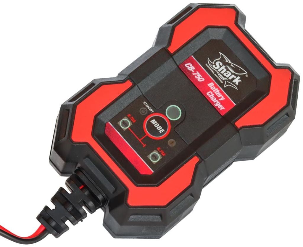 Obrázek produktu SHARK Battery Charger CB-750 800-CB-750