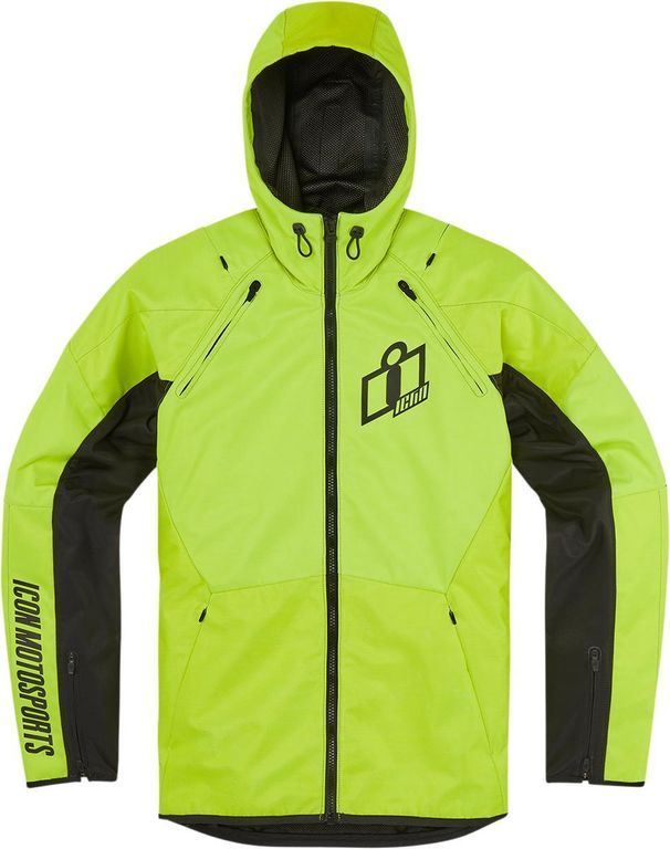 Obrázek produktu PLÁŠŤ AIRFORM CE HVZ 4X 2820-5506