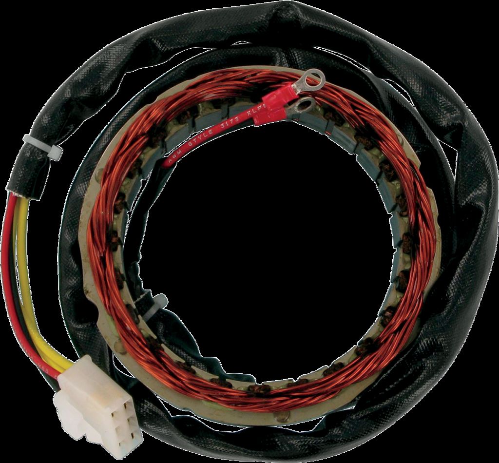 Obrázek produktu STATOR HONDA/YAMAHA 21-101