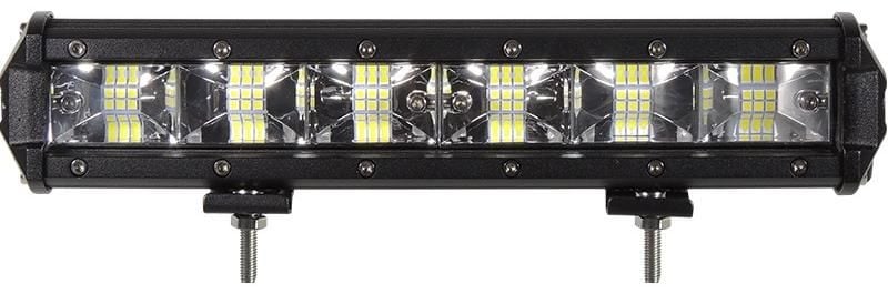 Obrázek produktu SHARK LED Light Bar 10.5" 24W 2400lm 810-53A50-36