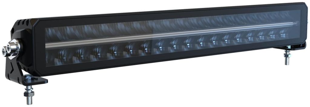 Obrázek produktu SHARK LED Light Bar EU homologated OSRAM 22", 108W 810-5522-EU