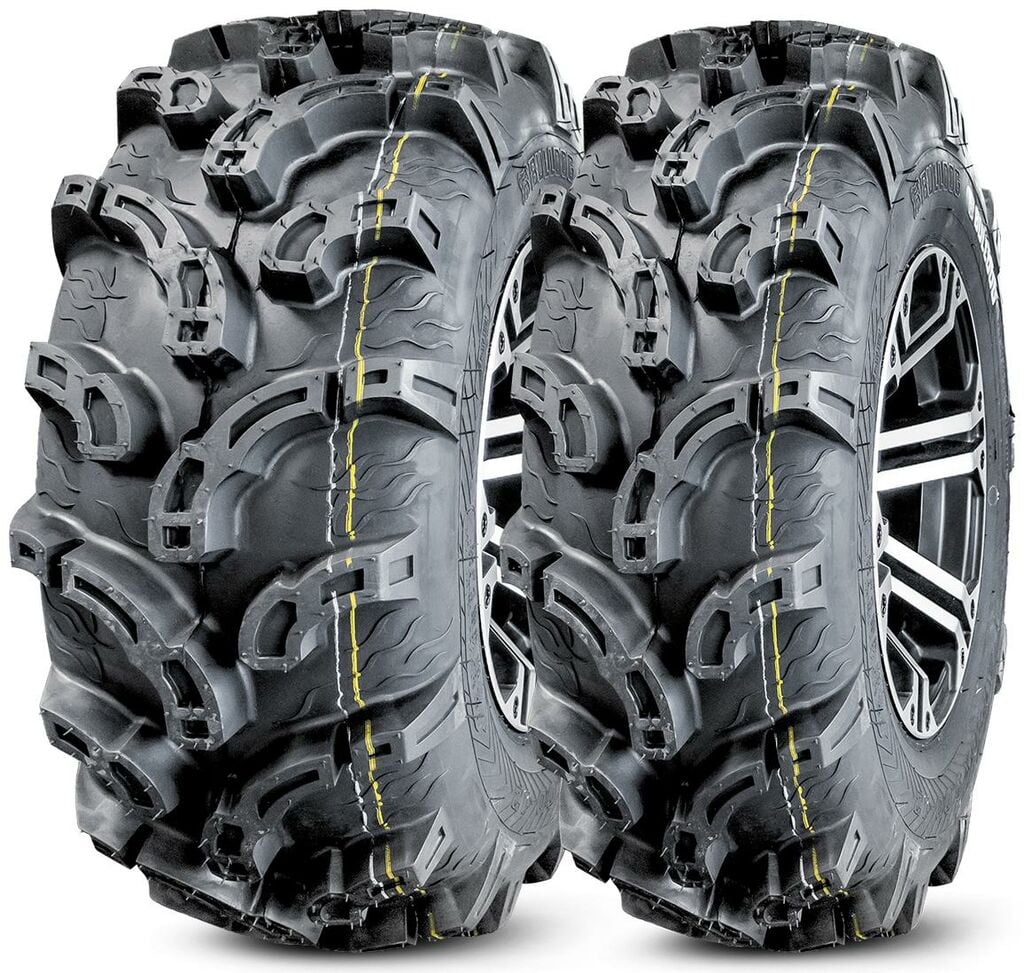 Obrázek produktu BULLDOG TIRES B375 (E4) B375-MASTER