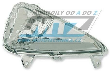 Obrázek produktu Blinkr (ukazatel směru) levý přední - Honda XL1000V Varadero / 99-10+CBF600S / 04-13+CBF1000 / 06-10 (vicma-varadero-l) VIC-9922