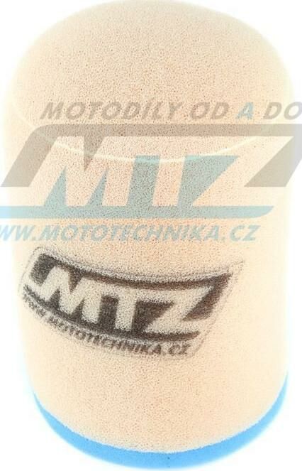 Obrázek produktu Filtr vzduchový ČZ 125 + ČZ 250 + ČZ 380 + ČZ 400 + ČZ 500 motokros / 65-91 TA158200-MTZ