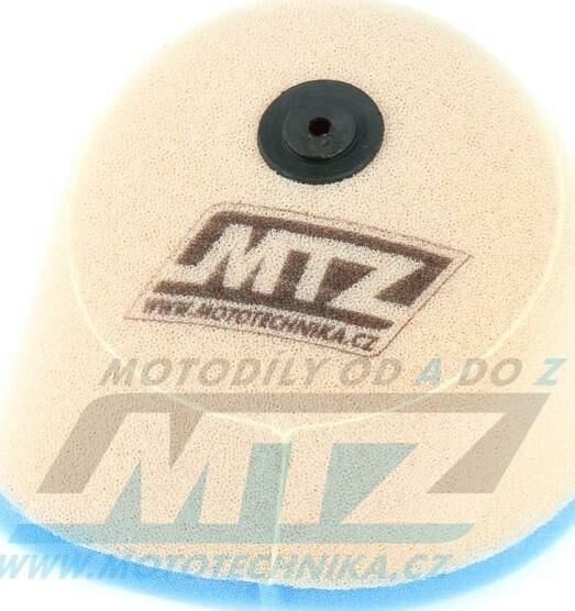 Obrázek produktu Filtr vzduchový - Honda CR125+CR250 / 02-07 TA150207-MTZ