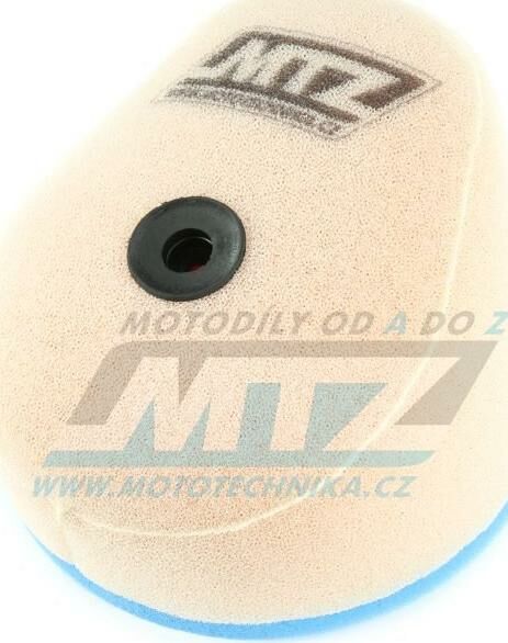 Obrázek produktu Filtr vzduchový - KTM 125SX+125EGS+125EXC+125MC / 82-97 + 250SX+250MX+250EGS+250EXC+250MC / 83-89 + 350SX+350MX+350EGS + 440SX+440MX+440EGS+440EXC + 500SX+500MX+500EGS + 540SX+540MX+540EGS+540EXC + 55 TA154104-MTZ