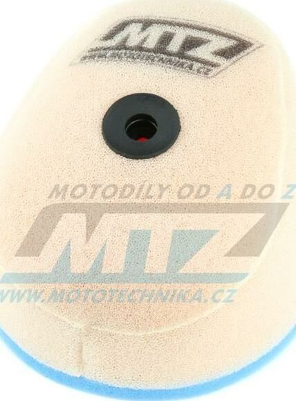 Obrázek produktu Filtr vzduchový - KTM 350 LC4 + 400 LC4 + 600 LC4 + 620 LC4 + 640 LC4 + 640 Duke + 660 SMC + 690 Duke + Maico + MZ Baghira Enduro TA154512-MTZ