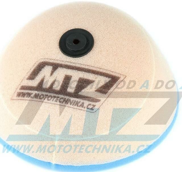 Obrázek produktu Filtr vzduchový - KTM 85SX+125SX+125EXC + 200EXC+250SX+250EXC+300EXC + 380SX+380EXC + 400EXC Racing  + 400SX + 450EXC Racing + 450SX Racing + 520SX+520EXC+525EXC+525SX + 540SXS Racing+560SMR TA154110-MTZ
