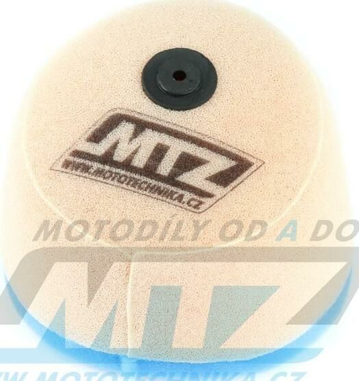 Obrázek produktu Filtr vzduchový - TM EN250+EN300+MX250+MX300 / 08-12 + 85MX + MX250F+EN250F + EN400+MX400+MX450Fi + EN530F+MX530F / 01-12 + EN450F Enduro + 530F Enduro TA158059-MTZ