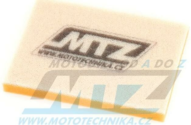 Obrázek produktu Filtr vzduchový KTM 50 ProSenior + KTM 50SX / 00-08 + KTM50 Mini Adventure