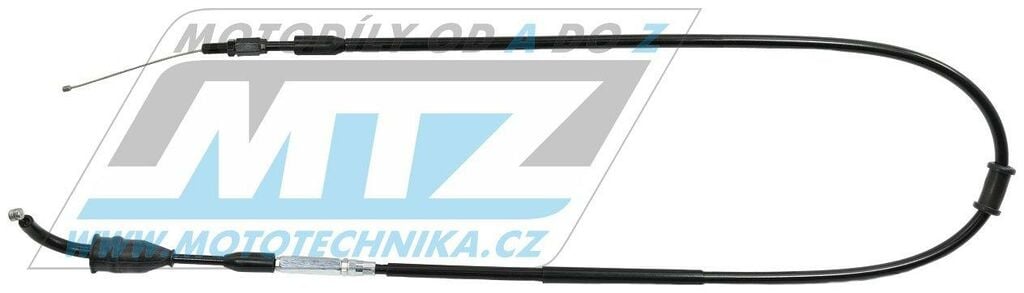 Obrázek produktu Lanko plynu Yamaha YZ85 / 19-25 L05-0428