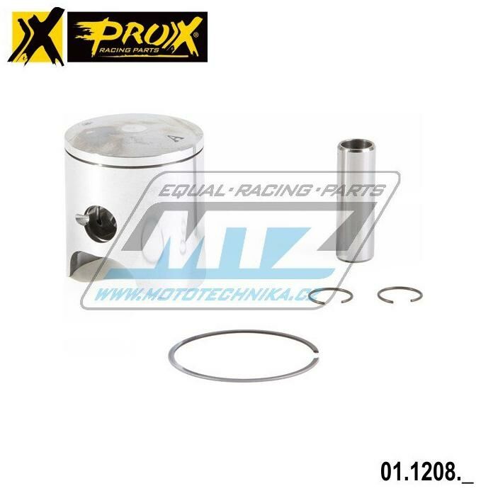 Obrázek produktu Litý píst PROX - 9376 01.1208.A1