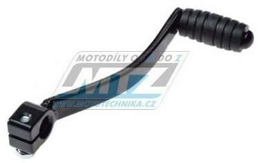 Obrázek produktu Řadička (řadicí páka) univerzální ocelová pro hřídel 12mm (délka řadičky 135mm) NI51088030