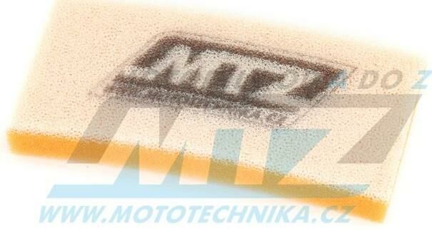 Obrázek produktu Filtr vzduchový - KTM 50SX ProJunior / 97-04 + KTM 50SX / 97-04 + KTM50 Adventure + KTM50 Mini (ta154004-mtz)