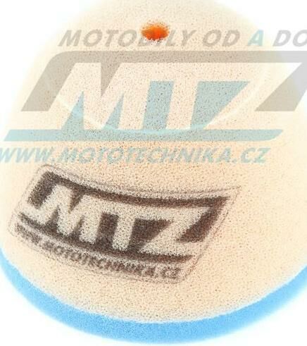 Obrázek produktu Filtr vzduchový - Suzuki RM80+RM85 / 86-24 TA153006-MTZ