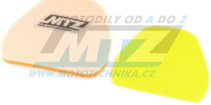 Obrázek produktu Filtr vzduchový - Yamaha YZF450 / 10-13 (ta152216-mtz) TA152216-MTZ