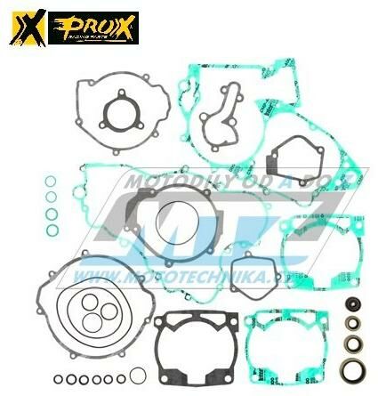 Obrázek produktu SADA TĚSNĚNÍ KOMPLETNÍ KTM 34.6346