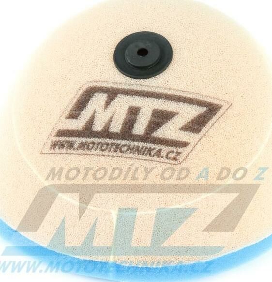 Obrázek produktu Filtr vzduchový - KTM 85SX+105SX + 125SX+125EXC+200EXC + 250EXC+250SX+300EXC + 450SXF+450EXC+520EXC+525EXC+530EXC + 560SMR + 625SMC+660SMC TA154112-MTZ