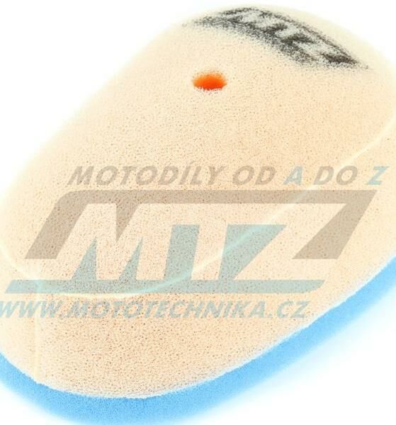 Obrázek produktu Filtr vzduchový - Suzuki DR250+DR350 / 90-04 TA153403-MTZ