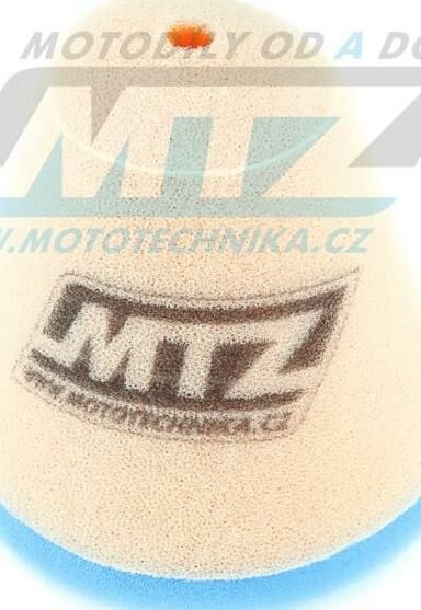 Obrázek produktu Filtr vzduchový - Suzuki LTR450 + LTR450 Quadracer / 06-11 TA153910-MTZ