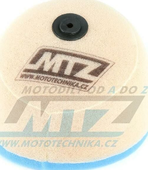 Obrázek produktu Filtr vzduchový - Suzuki RM125 / 04-11 + RM250 / 03-12 + RMZ250 / 07-18 + RMZ450 / 05-17
