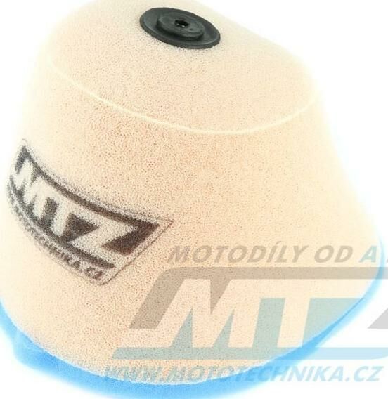 Obrázek produktu Filtr vzduchový - Suzuki RM125+RM250 / 93-95 TA153210-MTZ