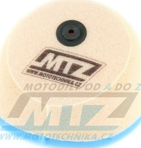 Obrázek produktu Filtr vzduchový - Suzuki RM125+RM250 / 96-01